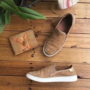 ugg cas suede